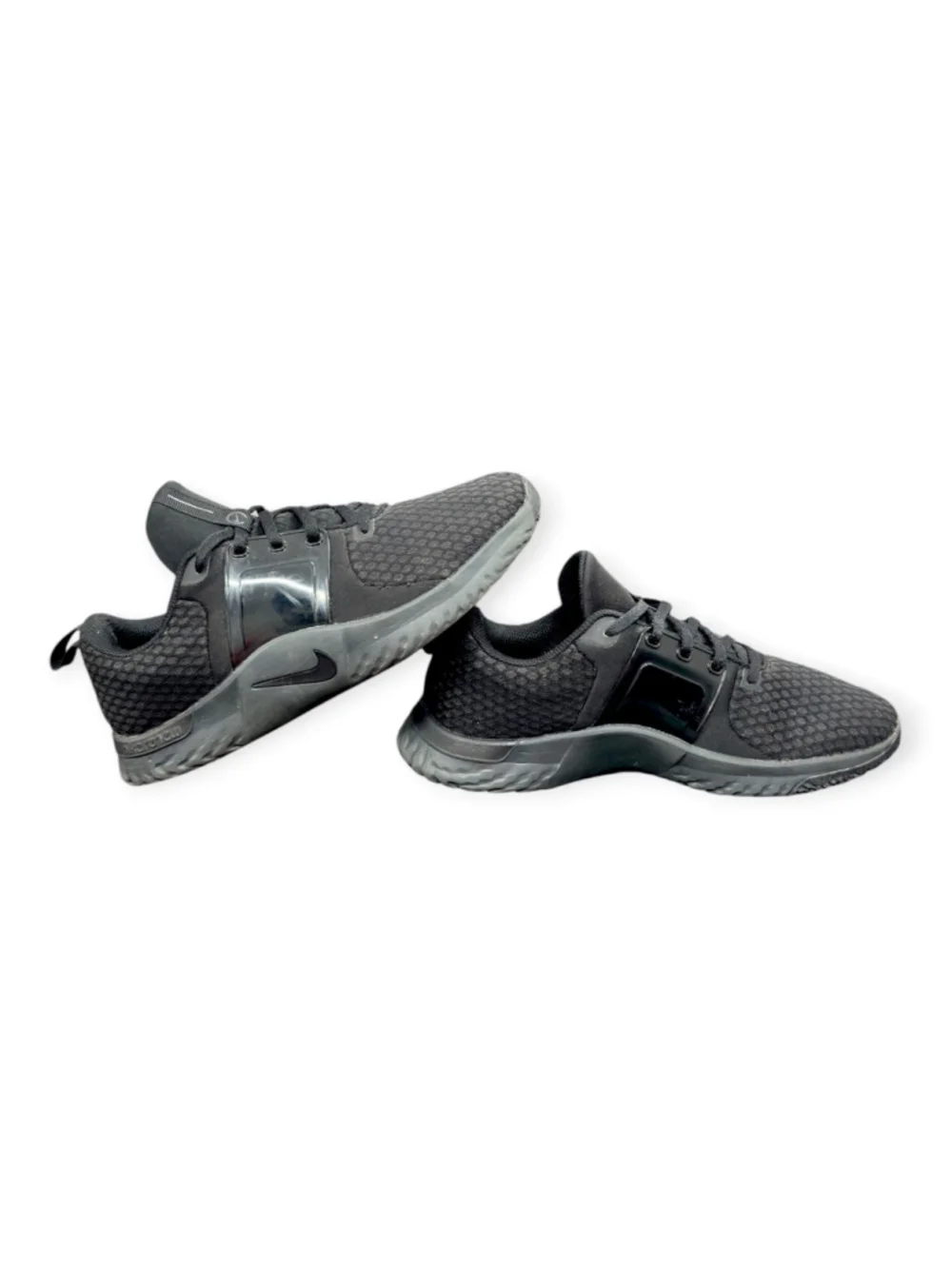Nike Renew In-Season TR 10 Black Off Noir Size 9
